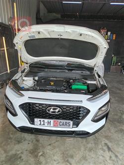 هيونداي كونا